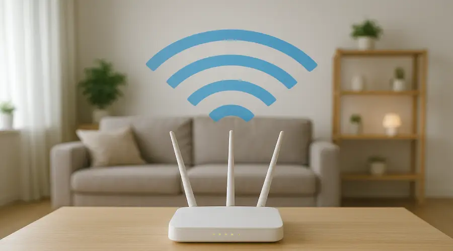 اشتباهات رایج در پیکربندی مودم و روتر