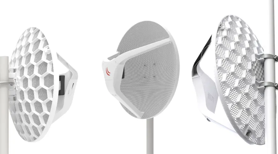  انواع آنتن وایرلس شبکه | بهترین انتخاب برای اینترنت سریع