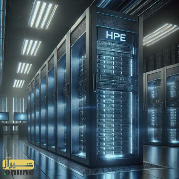 راهنمای ارتقای سخت افزاری سرورهای HPE