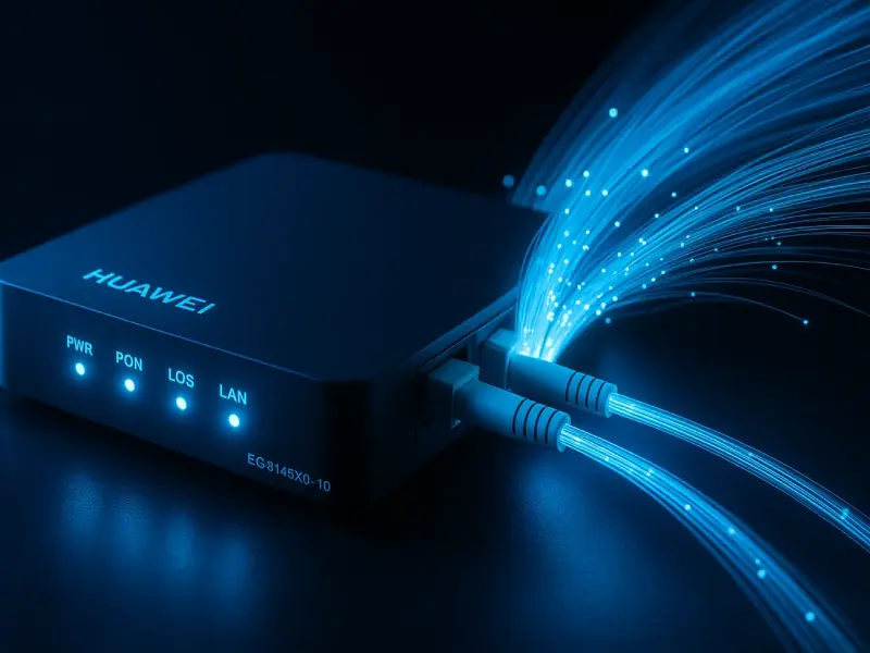 مودم فیبر نوری چیست؟ راهنمای کامل انتخاب بهترین مودم 2025