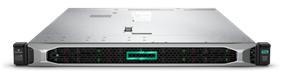 HPE Proliant DL360 Gen10