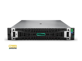HPE DL380 Gen11