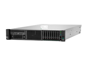 HPE  DL380 Gen10